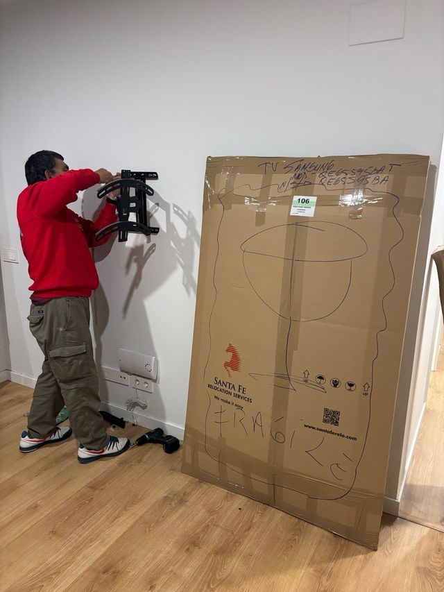 Transportes y manipulación de Pianos verticales