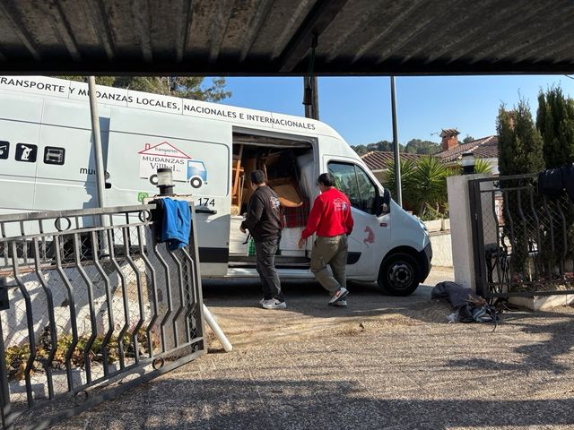 Transportes y manipulación de Pianos verticales