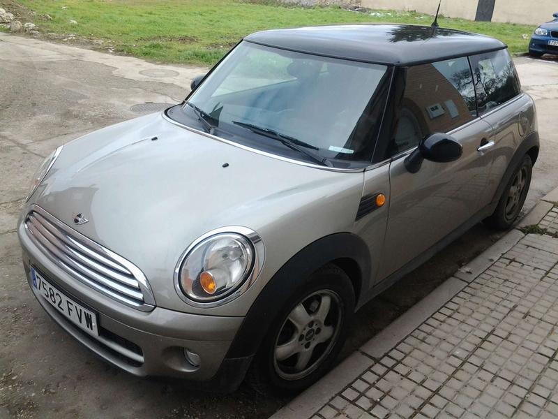MINI Cooper 2007 - foto 1