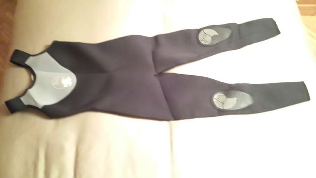 Traje neopreno Triboard