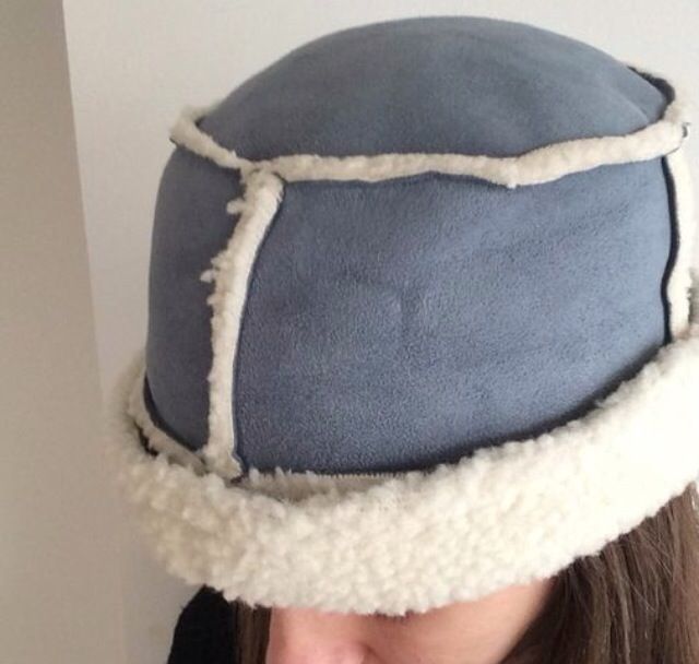 Conjunto bufanda, gorro y guantes