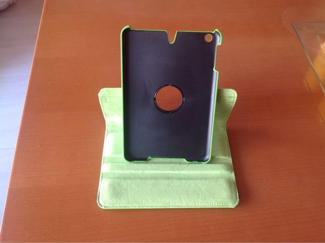 Funda 360 Ipad 1 Y 2 Mini