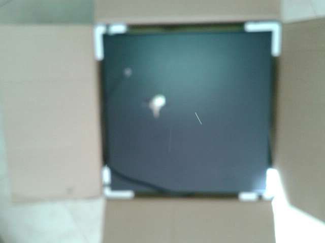 impresora de tiquets nueva