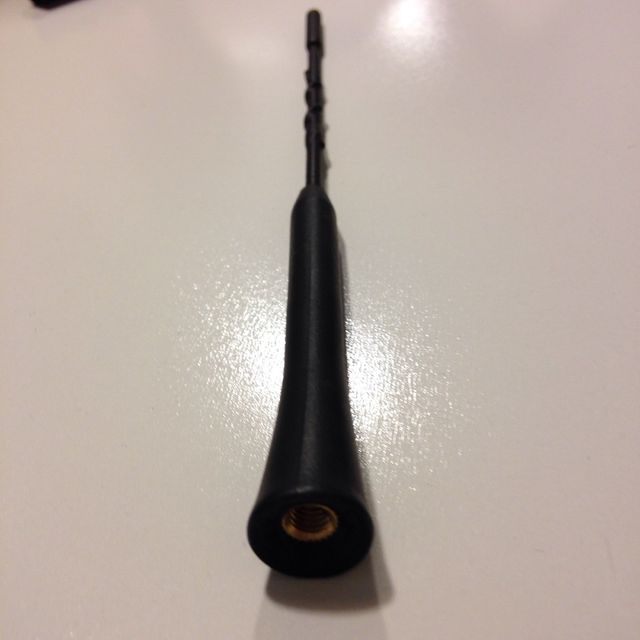 Varilla Universal Antena Radio