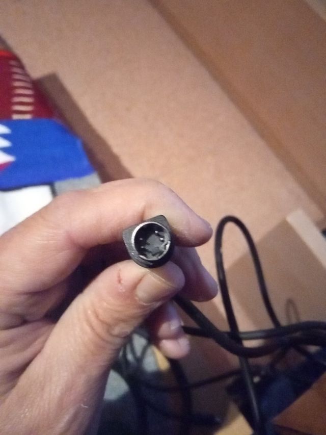 Euroconectores y cables