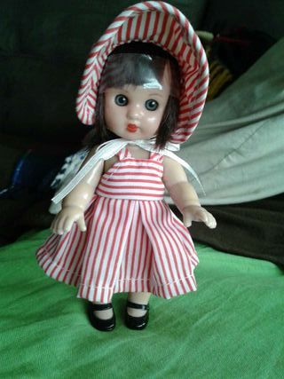 mariquita perez wallapop