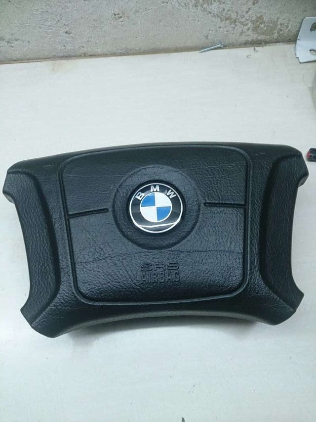 Airbag bmw e36