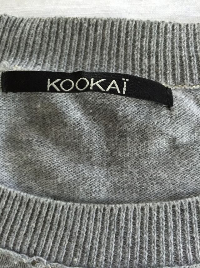 Jersey KOOKAI