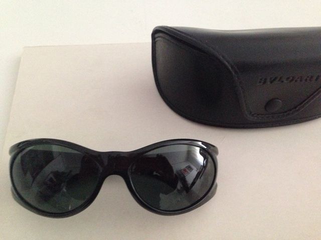 Gafas De Bulgari Originales