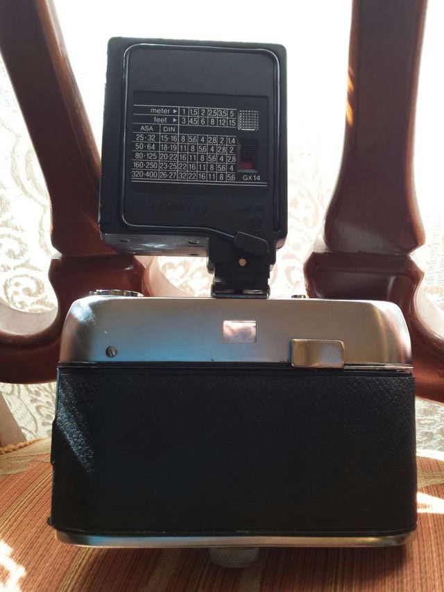 Camara Halina Paulette