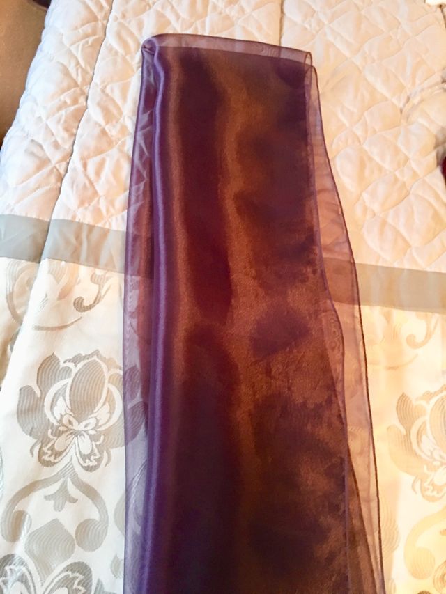 Vestido fiesta talla 44.