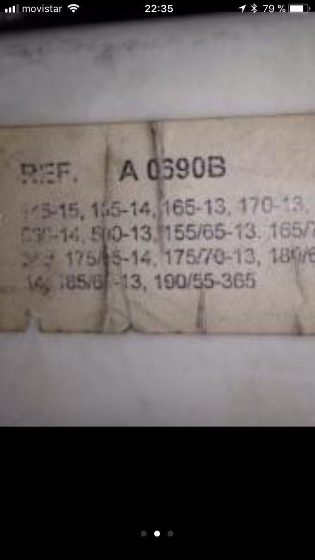 Cadenas De Nieve Glaciar 28g