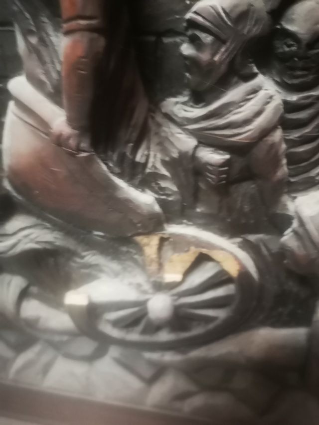 MUEBLES RENACIMIENTO