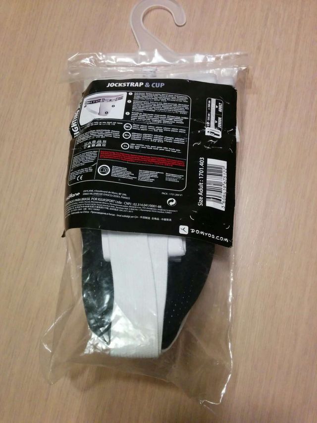 Protector a estrenar