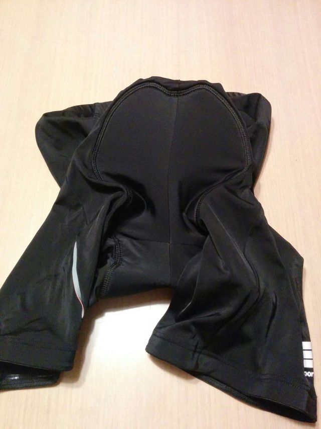 Pantalón ciclista bici