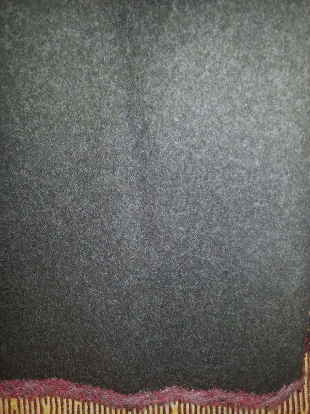 Falda de invierno. Rebajas!