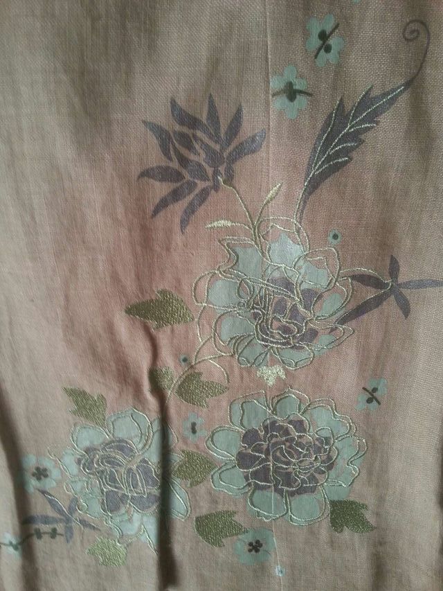 Idel Comuniones  FALDA PRIMAVERA