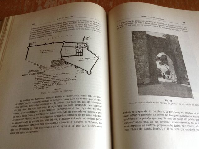 Castillos De Guadalajara