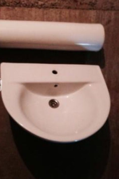 Lavabo 65cm