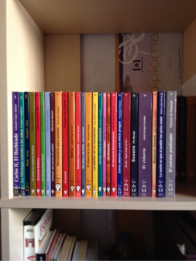 Coleccion 26 Libros Ed. Irreverentes