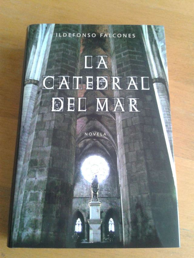 📚La Catedral del Mar