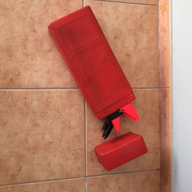 Triángulos De Emergencia