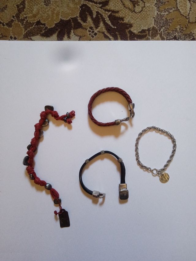 Complementos marca b&g