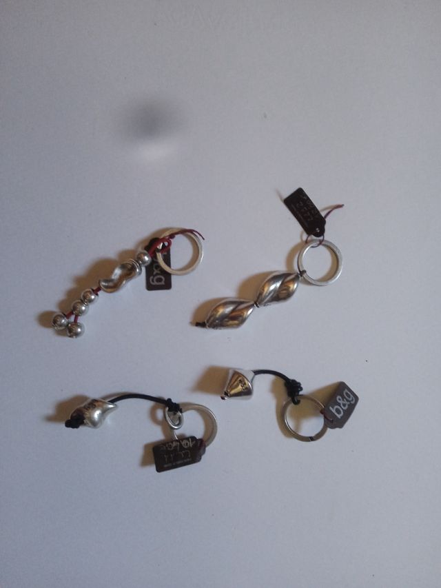 Complementos marca b&g