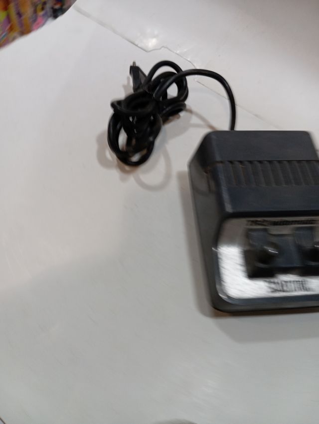 Scalextric. Transformador TR 2