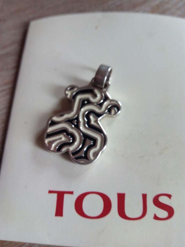 Colgante tous