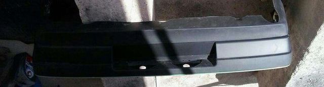 Para golpes trasero  nuevo de 405