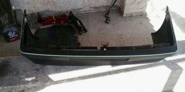 Para golpes trasero  nuevo de 405