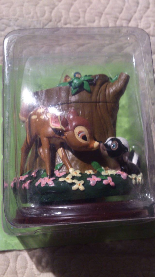 Caja Música Disney #estrenar