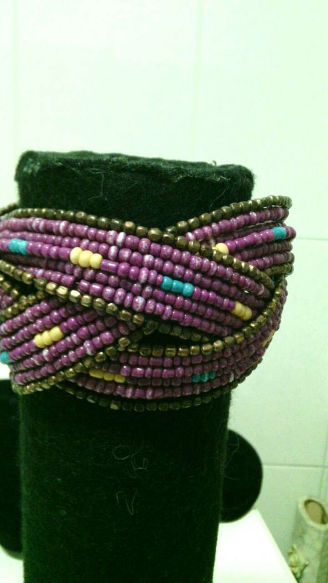Brazalete en 3 euros
