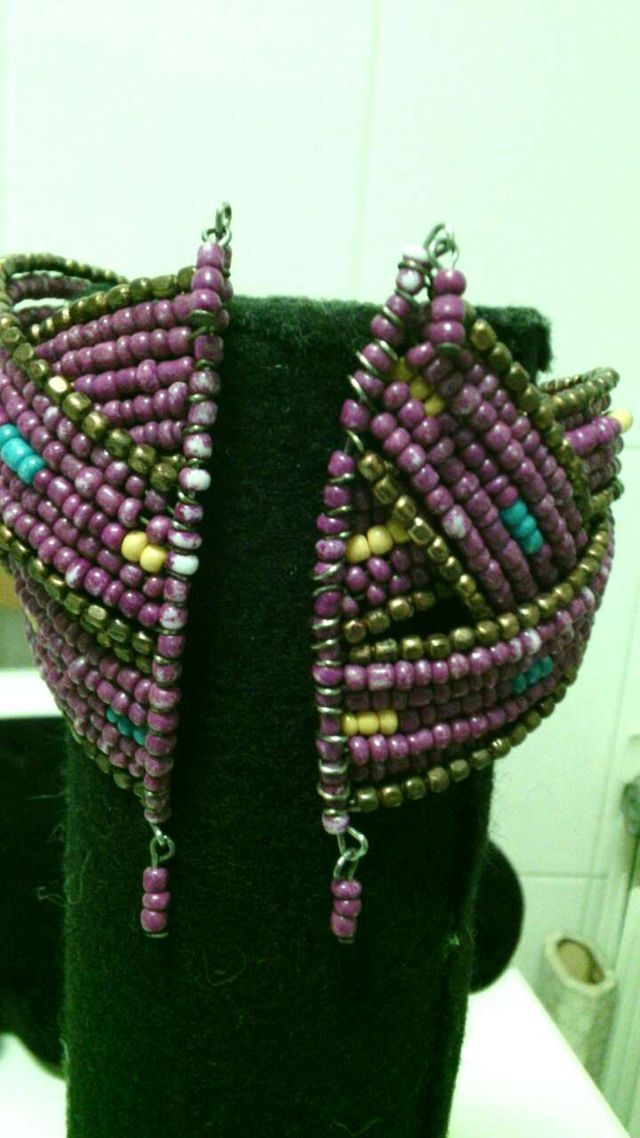 Brazalete en 3 euros