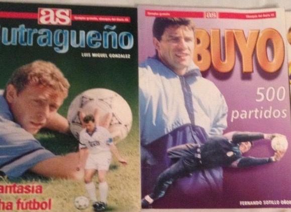 Libros Coleccionistas Real Madrid