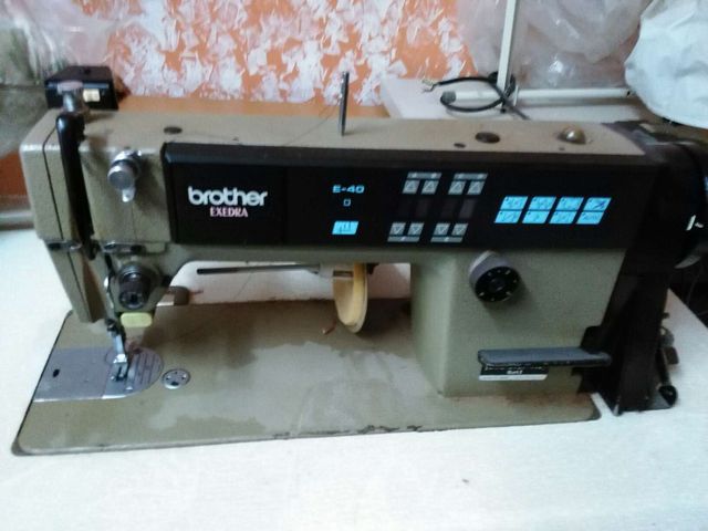Varios maquina de coser industriales