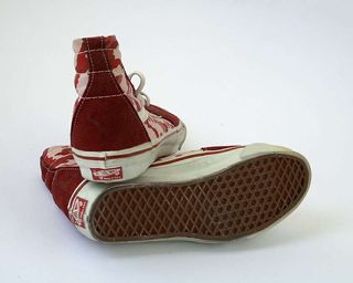 vans raras vans raras