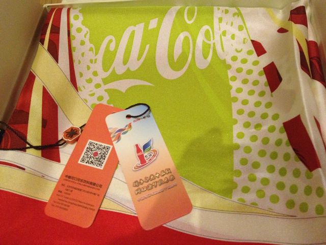 CocaCola Coleccionista