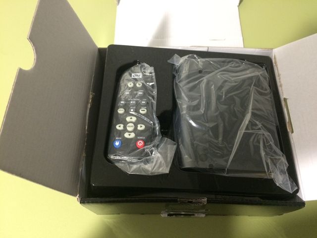 Reproductor Multimedia Western Digital