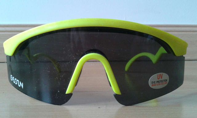 Gafas de sol deportivas