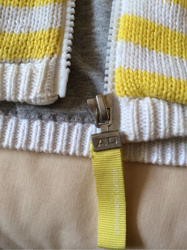 Casual Adolfo Dominguez U Salta Chaqueta