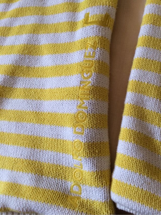 Casual Adolfo Dominguez U Salta Chaqueta