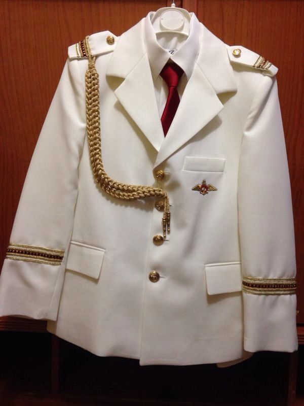 Traje De Comunion