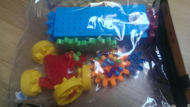 Juego educativo con movimiento entretenido!!