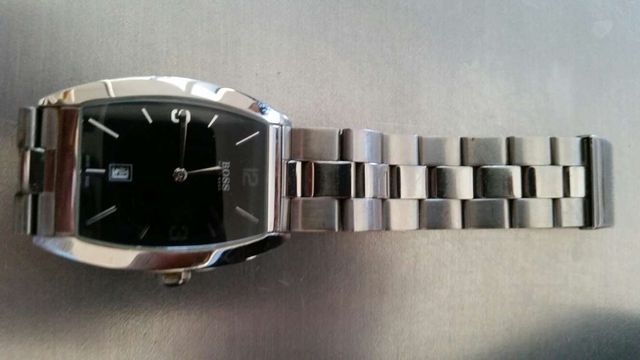Reloj Hugo Boss