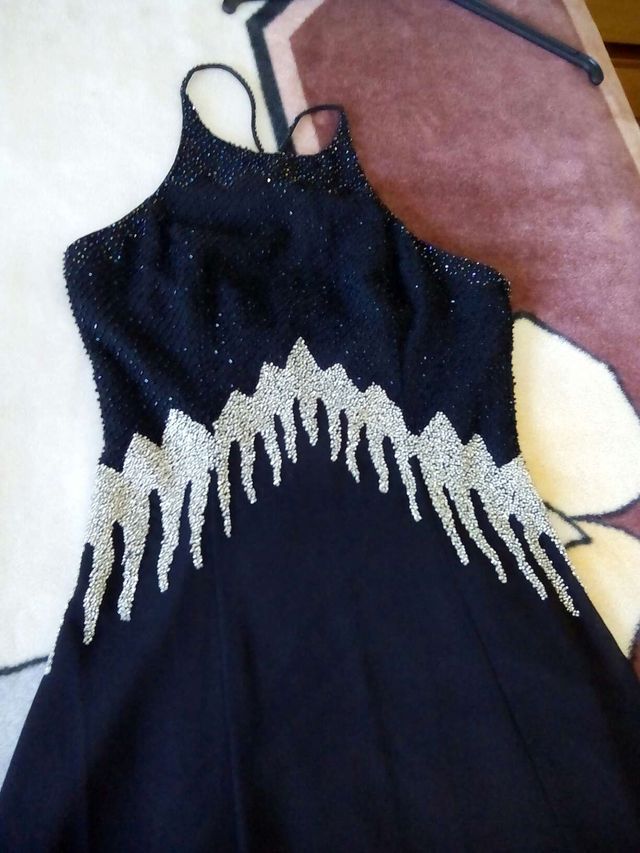 Vestido de fiesta