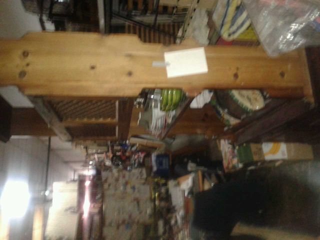 MUEBLE RUSTICO VINTAGE