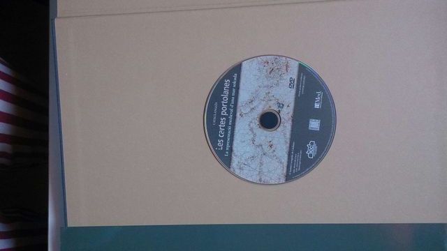 Les cartes portolanes