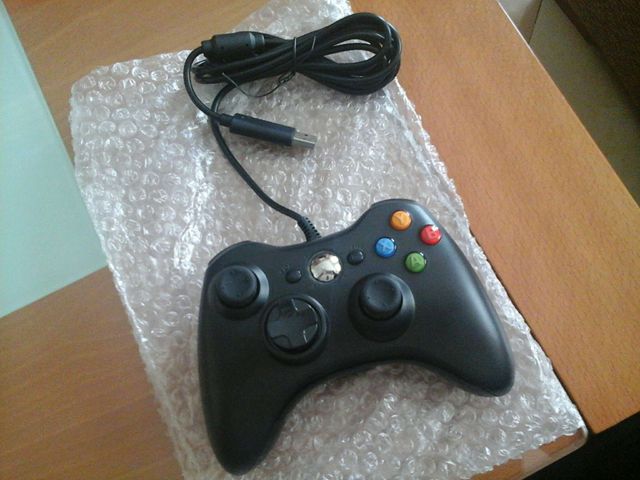 Mando xbox 360